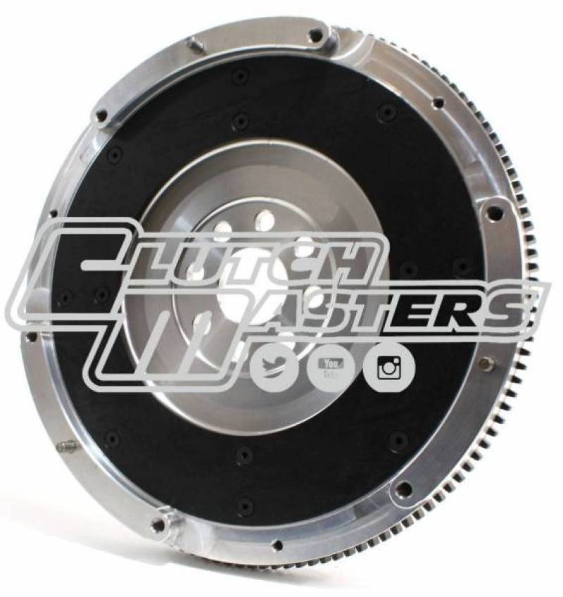 Clutchmasters Lightweight Aluminum Flywheel FW-916-AL User 1