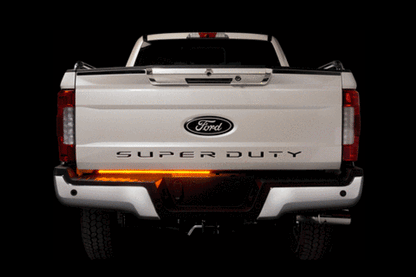 Putco Universal, 60" Blade LED Light Bar with Power Wire Modification 92009-60 360 Degree Image Set