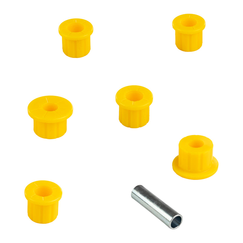 ARB Bush Kit Suits Omesg24 Np300 OMESB115 OMESB115 Photo - Primary