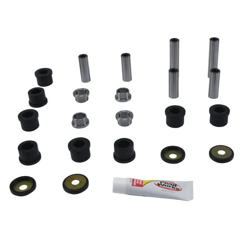 Pivot Works 07-11 Yamaha YFM350 Grizzly IRS PW Rear Independent Suspension, 2 Kits Req. Per Veh PWIRS-00001 PWIRS-00001 Photo - Primary