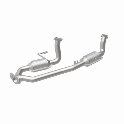 MagnaFlow Ford Windstar HM Grade Federal / EPA Compliant Direct-Fit Catalytic Converter 93450 360 Degree Image Set