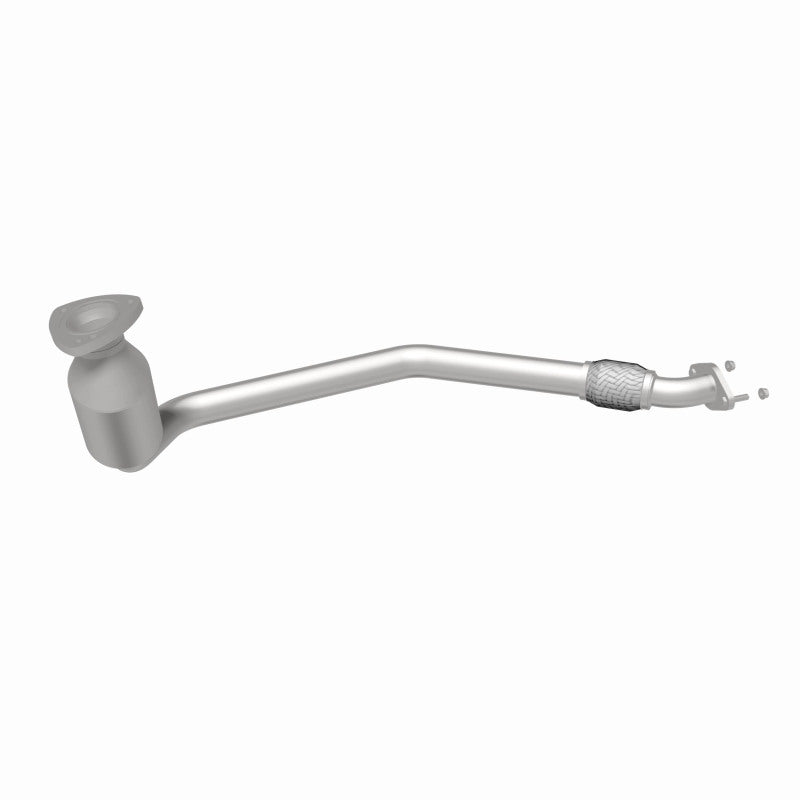 MagnaFlow California Grade CARB Compliant Direct-Fit Catalytic Converter 5461228 360 Degree Image Set