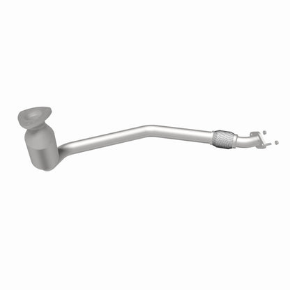 MagnaFlow California Grade CARB Compliant Direct-Fit Catalytic Converter 5461228 360 Degree Image Set