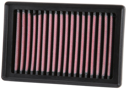 K&N Engineering Replacement Air Filter KNEBM-1113 BM-1113 Photo - lifestyle view