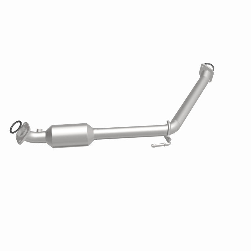 MagnaFlow Toyota Tundra OEM Grade Federal / EPA Compliant Direct-Fit Catalytic Converter 52572 360 Degree Image Set