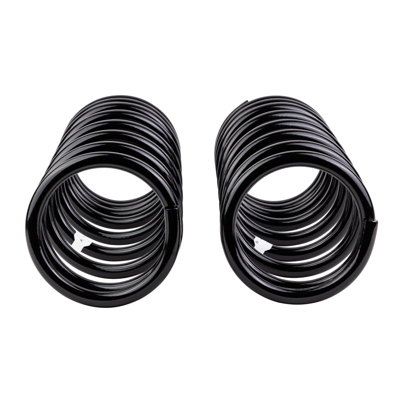 Old Man Emu ARB / OME Coil Spring Rear Coil Gq Hd Rear 2GQ02AM 2GQ02AM Photo - Close Up