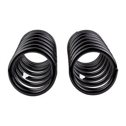 Old Man Emu ARB / OME Coil Spring Rear Coil Gq Hd Rear 2GQ02AM 2GQ02AM Photo - Close Up