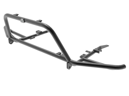 aFe POWER 15-19 Subaru Outback H4 2.5L / H6 3.6L Terra Guard Front Bumper - Black 79-27008 79-27008 Photo - Primary