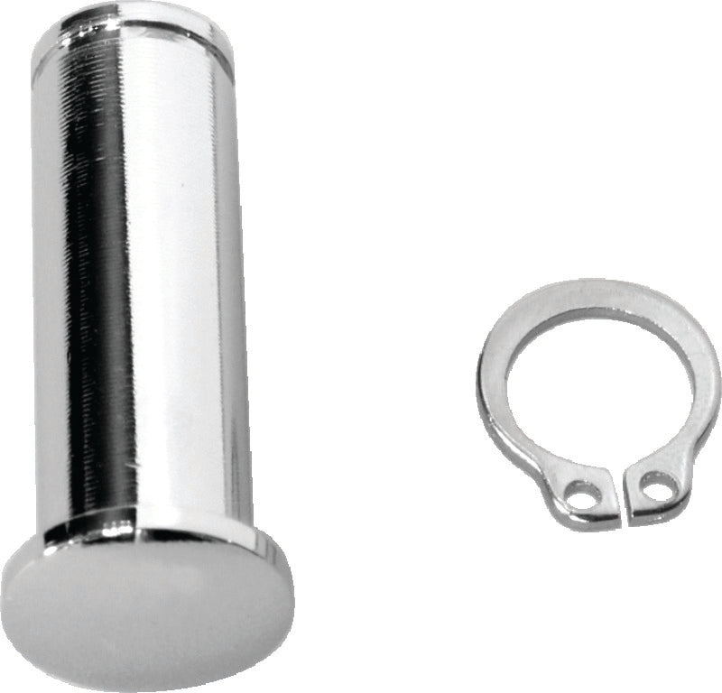 Bikers Choice Pivot Pin & Clip Chr 483297 483297 Photo - Primary