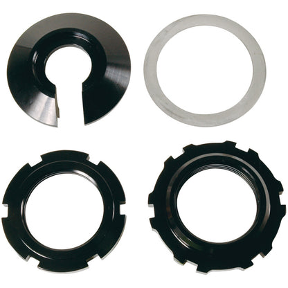QA1 Proma Star/Ultra Ride Series Coil-Over Conversion Kit - 2.5in - Black Anodized COK100 COK100 Photo - Primary