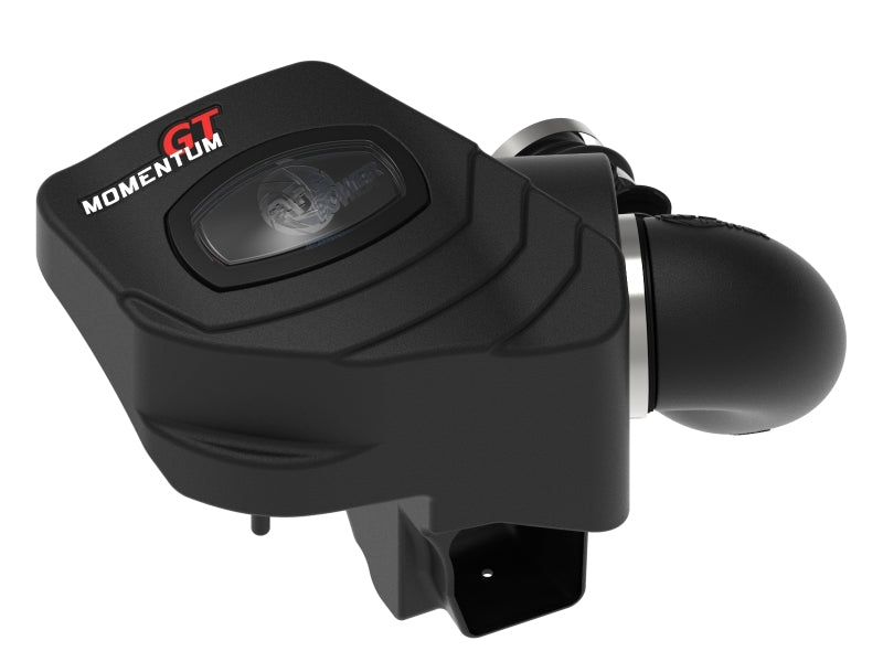 aFe Momentum GT Cold Air Intake System w/Pro 5R Filter 17-21 BMW 530 L4-2.0L 50-70067R 50-70067R Photo - Primary