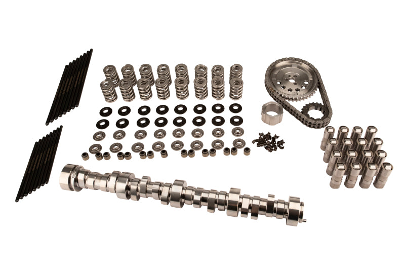 Comp Cams Stage 2 LST (58X) 225/233 Hydraulic Roller Master Cam Kit for LS 4.8L Turbo Engines MK54-331-58 MK54-331-58 Photo - Primary