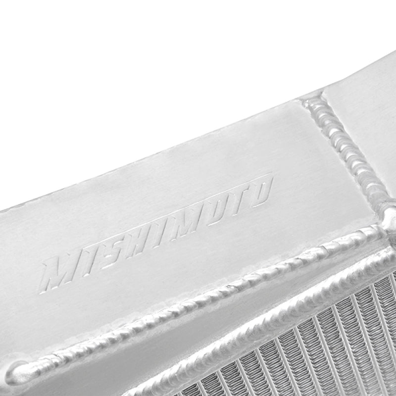 Mishimoto Performance Aluminum Radiator - 2001-2006 BMW E46 M3 MMRAD-E46-01 User 3