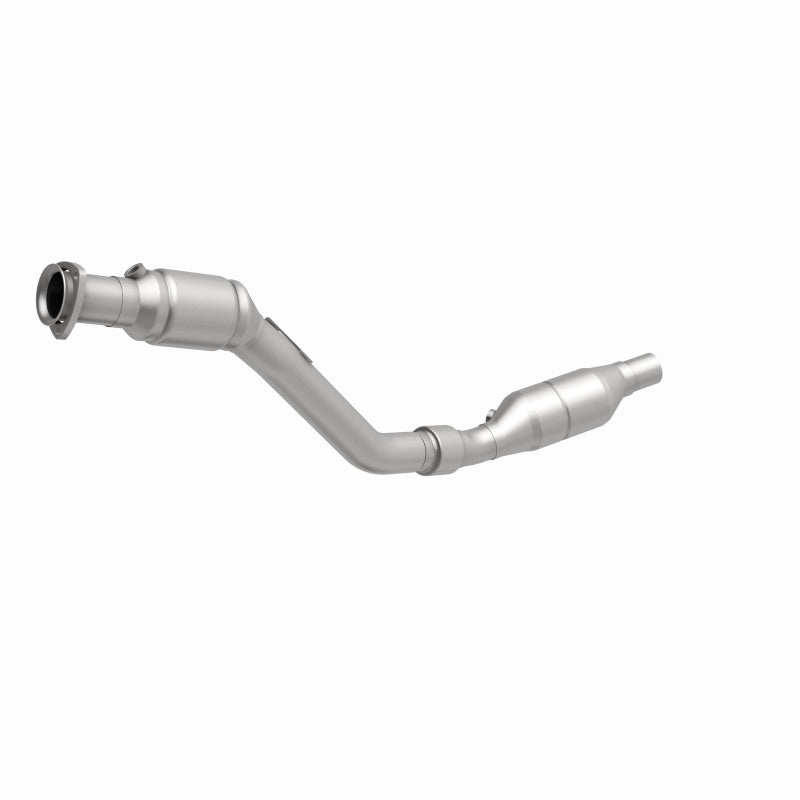 MagnaFlow California Grade CARB Compliant Direct-Fit Catalytic Converter 441095 360 Degree Image Set