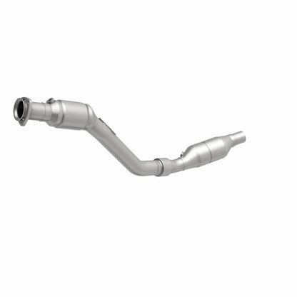 MagnaFlow California Grade CARB Compliant Direct-Fit Catalytic Converter 441095 360 Degree Image Set