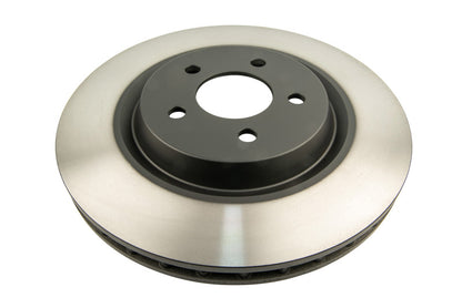DBA 94-04 Ford Mustang Cobra/Bullitt/Mach1 Standard Front 4000 Series Rotor 4069 4069 Photo - out of package