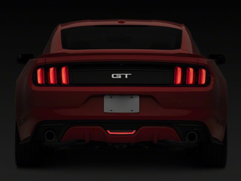 Raxiom 15-17 Ford Mustang LED Reverse Light 408125 408125 Photo - Close Up