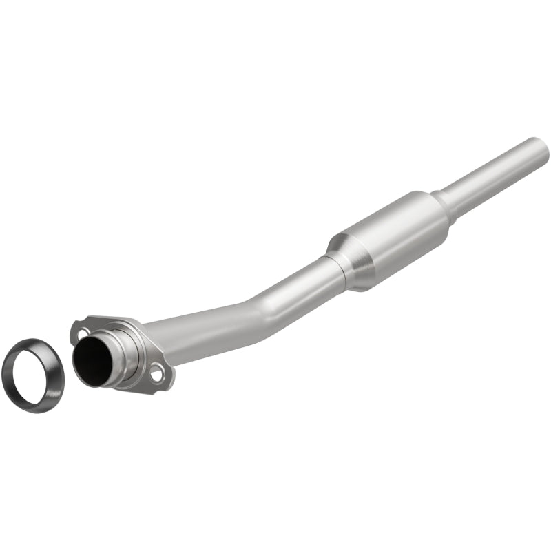 MagnaFlow California Grade CARB Compliant Direct-Fit Catalytic Converter 3391273 Photo - Primary