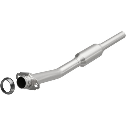 MagnaFlow California Grade CARB Compliant Direct-Fit Catalytic Converter 3391273 Photo - Primary