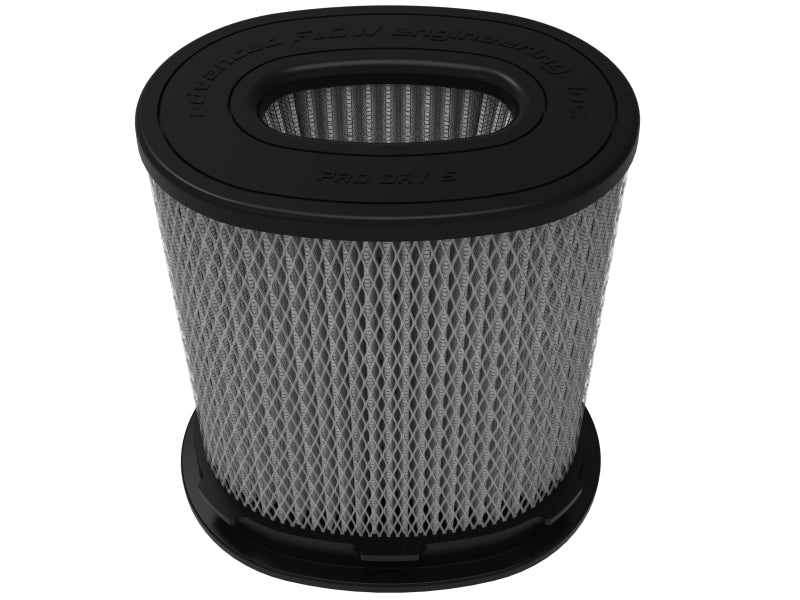 aFe MagnumFLOW Pro DRY S Univ Air Filter 5-1/2x3-1/2in F x 8-1/4 x 6in B x 8 x 5-3/4in T x 9in H 20-91208D 20-91208D Photo - Primary