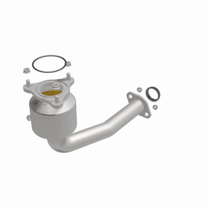 MagnaFlow Suzuki Aerio HM Grade Federal / EPA Compliant Direct-Fit Catalytic Converter 24098 360 Degree Image Set