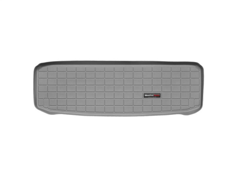 WeatherTech WT Cargo Liners - Grey Floor Mats Floor Mats - Rubber main image