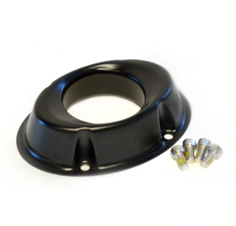 Big Gun EVO U Sideways End Tip - Black 41-E0005T 41-E0005T User 1
