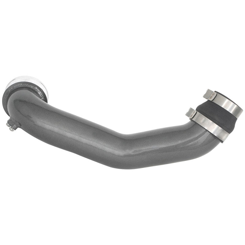 AEM Induction AEM 11-13 BMW 335I L6-3.0L F/I Turbo Intercooler Charge Pipe Kit 26-3009C 26-3009C Photo - lifestyle view