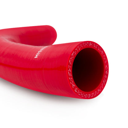 Mishimoto Red Silicone Radiator Hose Kit Mustang EcoBoost 2015 and Up MMHOSE-MUS4-15RD User 4