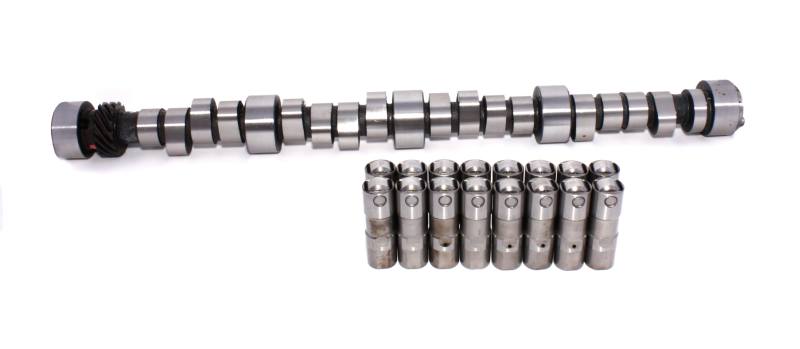 Comp Cams Cam & Lifter Kit, CBVI 283TH R7 Tthumpr CL01-600-8 Photo - Primary