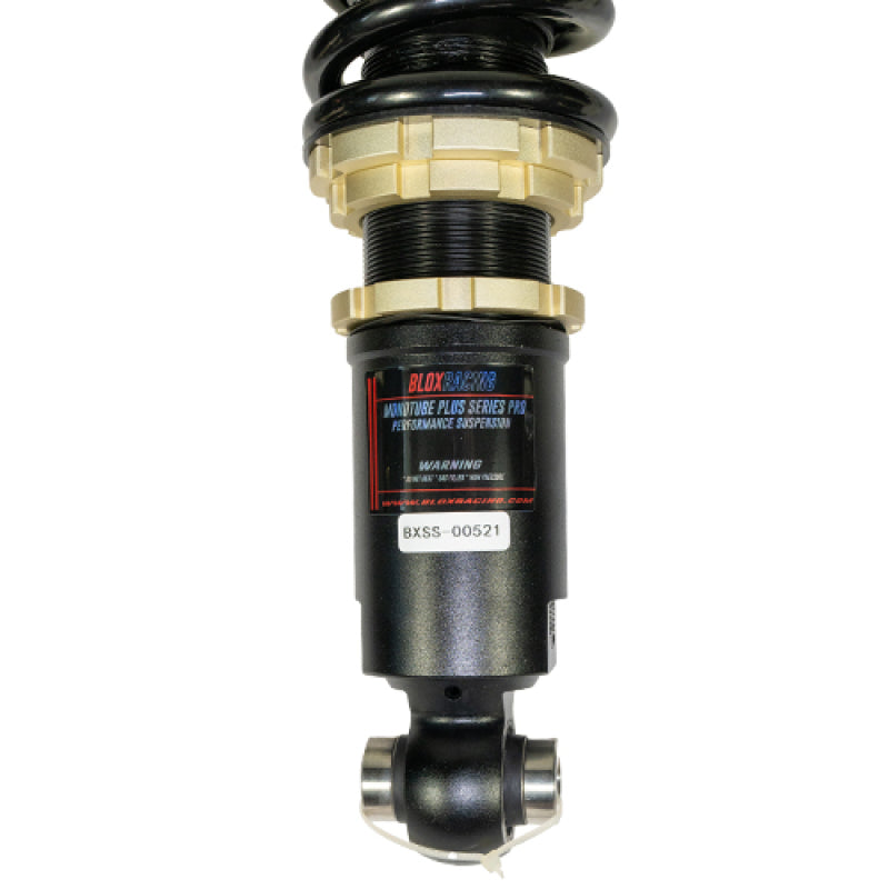 BLOX Racing 15-21 Subaru WRX/STI Plus Series Fully Adjustable Coilovers BXSS-00521 BXSS-00521 User 1