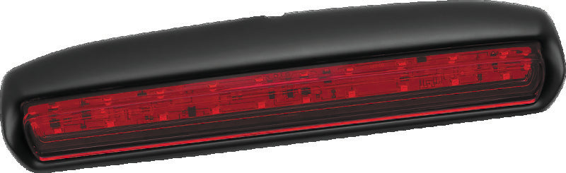 Kuryakyn Tour-Pak Lid Light Blk 6707 6707 Photo - Primary