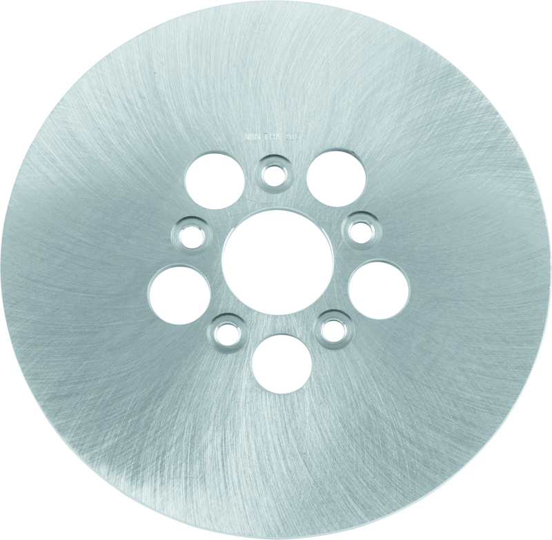 Bikers Choice Std Frt/Rear Brake Rotor 492512 492512 Photo - Primary