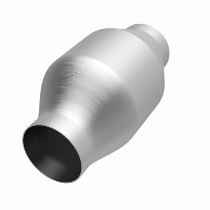 MagnaFlow Standard Grade Federal / EPA Compliant Universal Catalytic Converter 60021 360 Degree Image Set