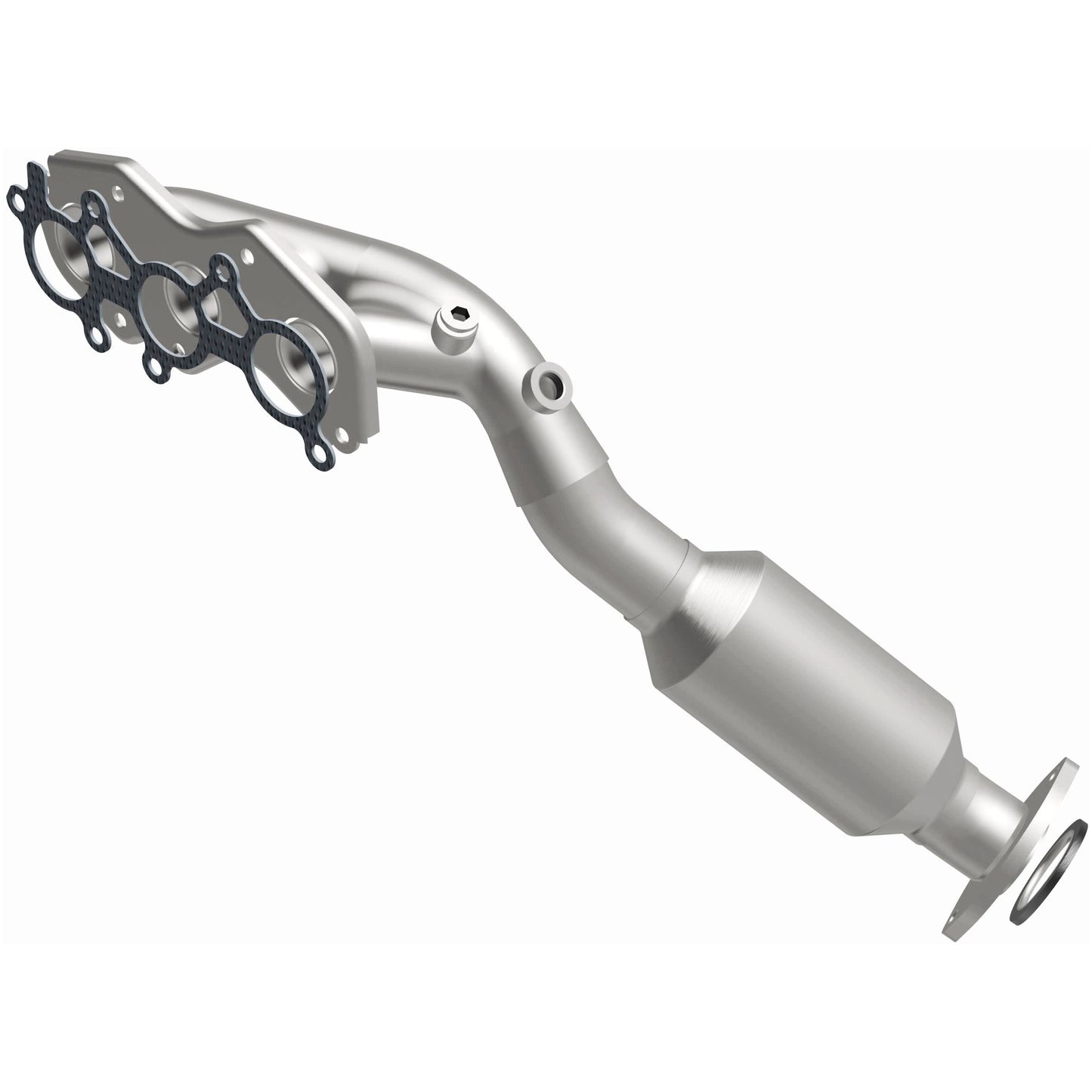 MagnaFlow Lexus OEM Grade Federal / EPA Compliant Manifold Catalytic Converter