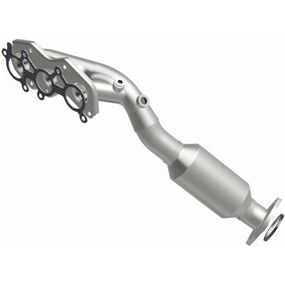 MagnaFlow Lexus OEM Grade Federal / EPA Compliant Manifold Catalytic Converter