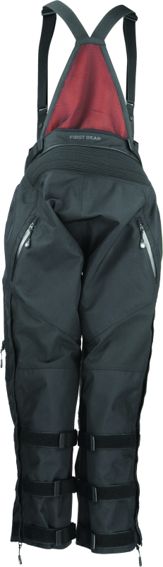 First Gear Rogue Xc Pro Pant Blk 30 527267 527267 User 1
