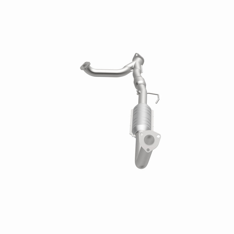 MagnaFlow HM Grade Federal / EPA Compliant Direct-Fit Catalytic Converter 23638 360 Degree Image Set