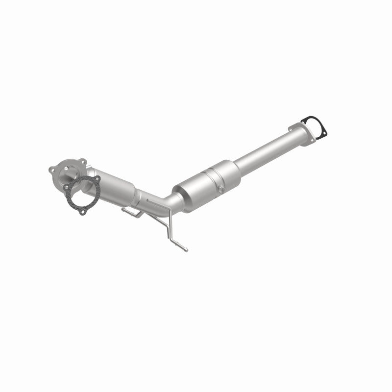 MagnaFlow Volvo HM Grade Federal / EPA Compliant Direct-Fit Catalytic Converter 24069 360 Degree Image Set