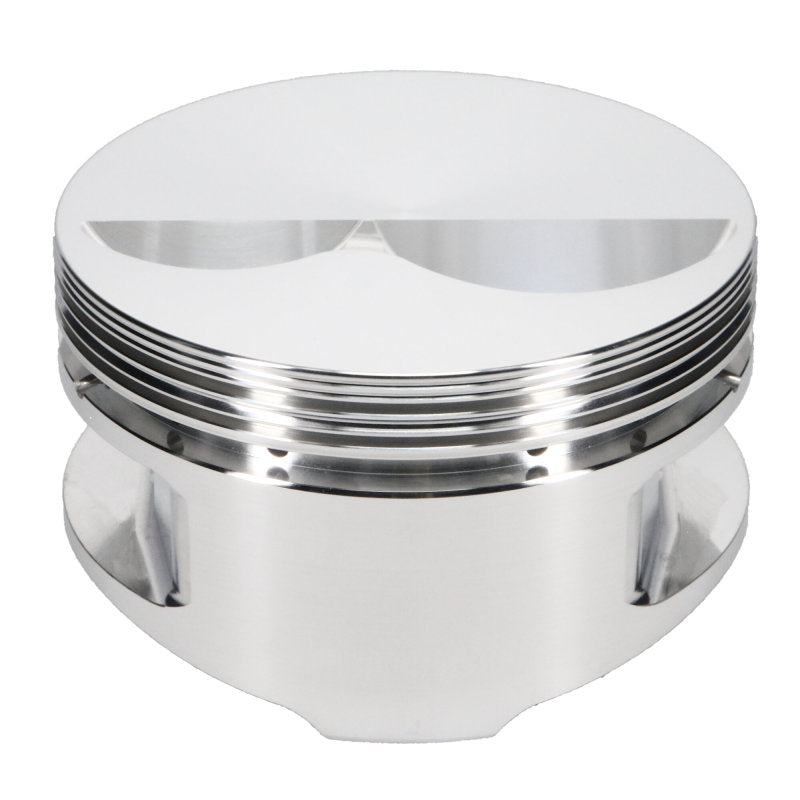 JE Pistons 4.040 SBC FT Set of 8 Pistons 181918 181918 Photo - Primary