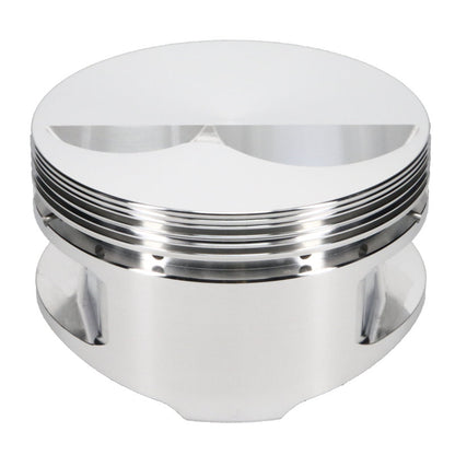 JE Pistons 4.040 SBC FT Set of 8 Pistons 181918 181918 Photo - Primary
