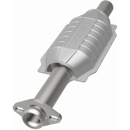 MagnaFlow Standard Grade Federal / EPA Compliant Direct-Fit Catalytic Converter 23436 Photo - out of package