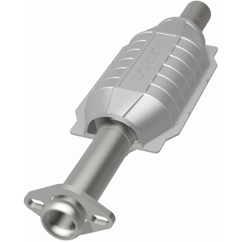 MagnaFlow Standard Grade Federal / EPA Compliant Direct-Fit Catalytic Converter 23436 Photo - out of package