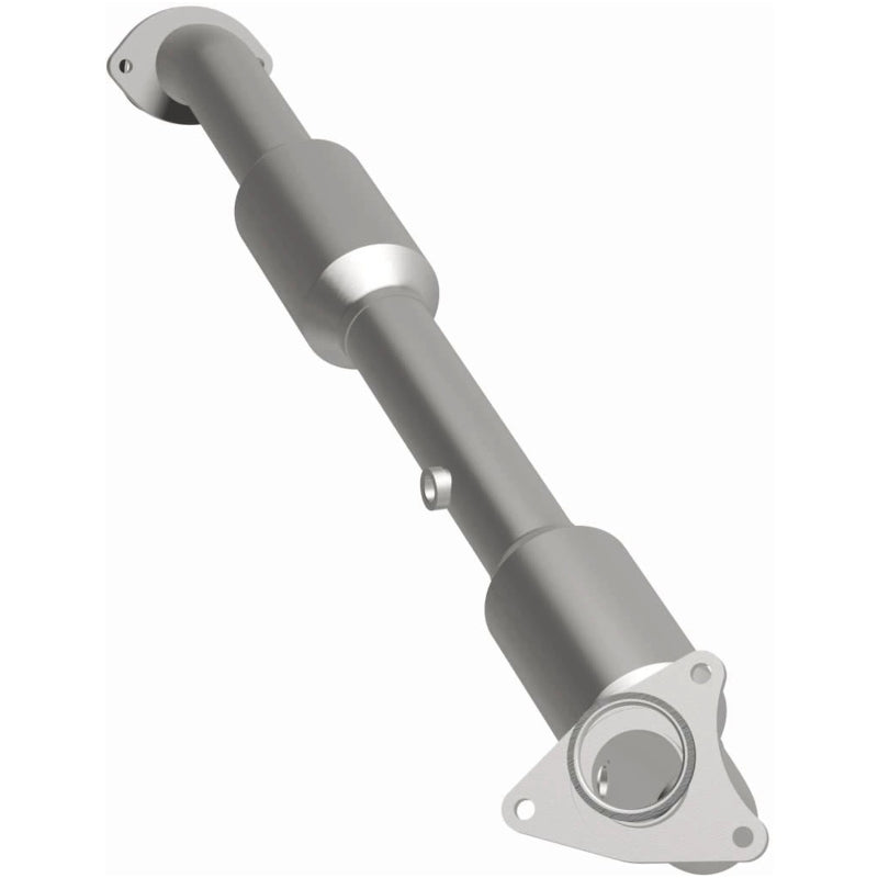 MagnaFlow California Grade CARB Compliant Direct-Fit Catalytic Converter 5582632 Photo - out of package