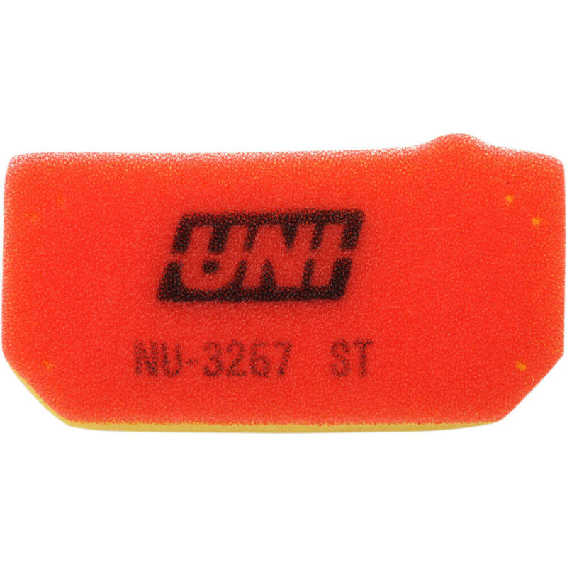 Uni Filter 91-07 Yamaha PW80 Air Filter NU-3267ST NU-3267ST User 1