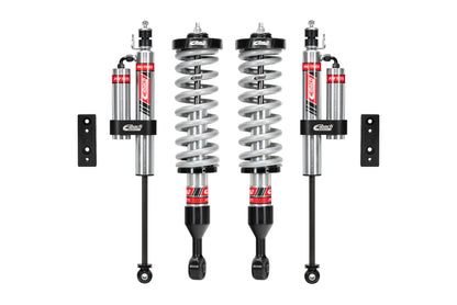 Eibach Pro-Truck Coilover Stage 2R (Front Coilovers + Rear Shocks) for 16-22 Toyota Tacoma 2WD/4WD E86-82-007-02-22 E86-82-007-02-22 Photo - Primary