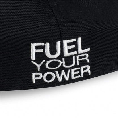 Grams Baseball Cap Flex Fit Large / X-Large G31-99-9002 G31-99-9002 Photo - Unmounted