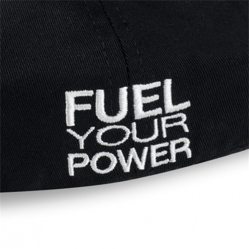 Grams Baseball Cap Flex Fit Medium / Large G31-99-9001 G31-99-9001 Photo - Unmounted