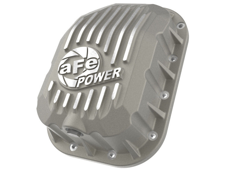 aFe AFE Diff/Trans/Oil Covers Drivetrain Diff Covers main image