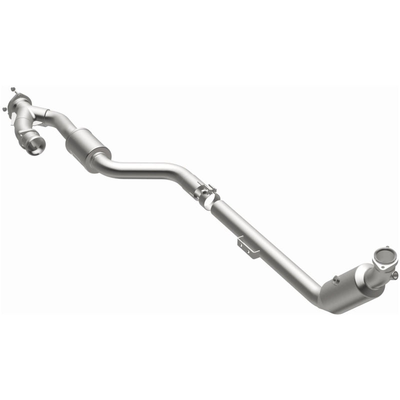 MagnaFlow Mercedes-Benz California Grade CARB Compliant Direct-Fit Catalytic Converter 551264 Photo - out of package